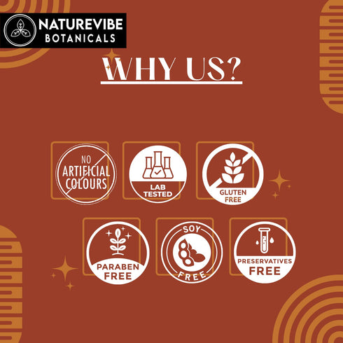 5 lb 100% 80 Naturevibe Botanicals Brown Teff Flour | Whole Grain & Gluten-Free | Finely Ground High Fiber & Plant