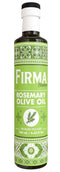Firma First Cold Pressed Extra Virgin Olive Oil With Rosemary, Single Origin