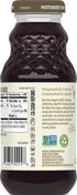 8 oz (12 Pack) R.W. Knudsen Just Black Cherry Juice, fl