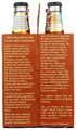 6x 4Pack Virgil's Creme Soda