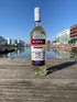 Blutul 1 (1x 750ml)/Made BIANCO NON-ALCOHOLIC ITALIAN SWEET VERMOUTH/Award-Winning Botanical Aperitif Bottle