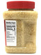 MEMBERS MARK 96 (Pack 2) Member's Mark Minced Garlic, Ounce