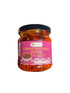 Katayama 6.35 oz Crunchy Chili Onion, Spicy Chili Crisp with Fried Garlic & Onion Versatile Topping & Condiment