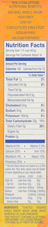 Wheatena 20 12 Wheat Cereal, Ounce - per case.