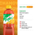 Tajin Fruity Chamoy Hot Sauce, 15.38 oz (Pack of 2)