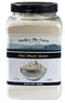 Vital Wheat Gluten By Medley Hills Farm 1.5 lbs. in Reusable Container