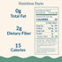 Maine Coast Sea Vegetables Organic Dulse Whole Leaf Bag - Nutritious Seaweed Snacks, 2 Oz