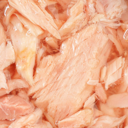 Agostino Recca Olive Oil Tuna Fillets - Gourmet Quality