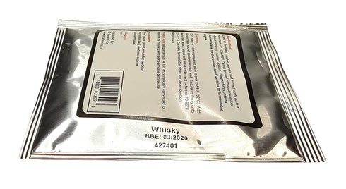 FermFast Whisky Yeast with Enzyme, 30g Package