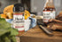 Country 12 Head BBQ Championship Seasoning, Original Flavor | XL, Ounce | BBQ Seasonings and Rubs | Smoking & Grilling