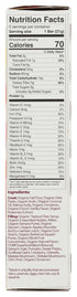 3.7 Yumi, Bars Toddler Apple Cinnamon Squash Organic, Ounce