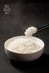 (1 Pack, 4.4 lbs) Rice Valley Premium Organic Short Grain Japanese Rice Taiwan Grown for Superior Taste and Texture