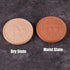 2 Pack HOT SEAL Terracotta Brown Sugar Saver, Sun Smiles Brown Sugar Keeper Disc for Maintain Food Moisture in Storage