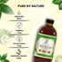 16 oz, Herb To Body Soursop Bitter Liquid Digestive Bitters made with Wildcrafted Soursop Leaves for Gut Wellness