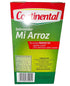 Generic ARROZ 36 SABROSADOR CONTINENTALMI BOLCITAS (CONSOME)