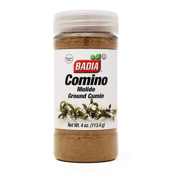 Comino Molido/ Ground Cumin, 4 oz