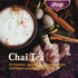 16 Pack (4 Packs) Yogi Tea Honey Chai Turmeric Vitality Tea - Tea Bags per - Organic Tea to Support Overall Health