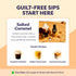 35 Coffee Concentrate - Limited Release Flavors - Cold Brew Coffee, Perfect for Hot or Iced Instant Coffees, Hot