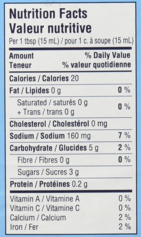 HP Sauce - Original, 400ml/13.5 oz, Imported from Canada