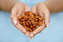 1.5 oz Pack (20-Pack) Bold and Spicy Flavored Snack Almonds Variety by Sohnrey Family Foods