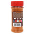 Jake’s Famous Memphis Rub, 4.5 Oz - Gluten Free, Sugar Free, BBQ Rub for Ribs, Brisket