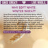 5 Lb Great River Milling Organic Soft White Winter Wheat | Whole Grain Wheat Berries for Baking & Milling | USDA