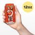 Peace Tea 12pk 12oz Just Peachy