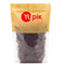 Yupik Dried Cranberries, 2.2 lb (35.2 oz), Dried Whole Fruits, Fruity &