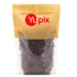 Yupik Dried Cranberries, 2.2 lb (35.2 oz), Dried Whole Fruits, Fruity &