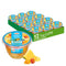 Dole Fruit Bowls Tropical Fruit in 100% Juice Snacks, 7oz 12 Total