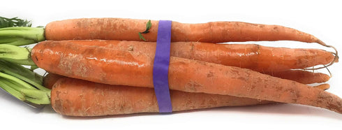 Bristol Farms , MicroOrganic Carrots, 12 Ounce