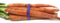 Bristol Farms , MicroOrganic Carrots, 12 Ounce