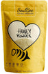 SoulBee HONEY POWDER - Dehydrated honey as Natural Sweetener for drinks and