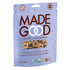 3.5 Oz (Pack 6) MadeGood Mixed Berry Granola Minis, USDA Certified Organic, Gluten Free & Non-GMO