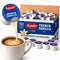 French Vanilla Coffee Creamer Cups 192 Count Single Serve Non-Dairy Creamer No