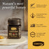 10+ 263+) Immune 250g (8.8 oz) Comvita Manuka Honey UMF (MGO - Raw Manuka Honey New Zealand, Pure & Unpasteurized