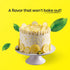 Lorann Oils Lemon Bakery Emulsion, Perfect for Amplifying Citrus Tones in Cakes, Gluten-Free