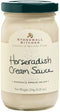 Stonewall Kitchen Horseradish Cream Sauce (8.25 Ounce)