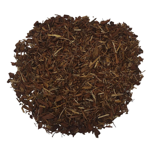European Oak Bark - 100% Quercus Robur Bark, Cut & Dried, Net Weight: 1.5oz/42.5g