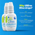 1 Pack UBfree Wine Drops - Sulfite and Histamine Remover for White Wine - - Made in New Zealand - Natural, Odorless