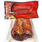 Bende Hungarian Brand Smoked Boneless Pork Loin, "Fustolt Karaj" approx 2. lb