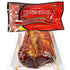 Bende Hungarian Brand Smoked Boneless Pork Loin, "Fustolt Karaj" approx 2. lb
