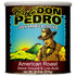 Cafe Don Pedro American Roast Naturally Low Acid Coffee - 34.5 Ounce