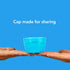 30.4 oz Core Hydration Perfectly Balanced Water, fl bottle