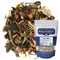 Organic Positively Tea Company White Mimosa White Tea, Loose Leaf, 4 Ounce