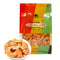 DABC OAK LAND Dried Shrimp Medium Large Florida Sun Died Shrimp 8oz,