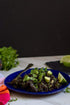16 Oz Whole Black Lentils - - Beluga Lentils - Black Masoor Daal - Ideal for Enriching Stews, Curries, Tacos & Soups