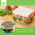 Fish-Free Tuna Flakes - UnMEAT in Brine