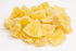 24oz Dried Pineapple Tidbits (Chunks) - Dried Pineapple Tidbits Best for Snacking & Baking Lightly Sugar Coated, Low