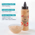 7.75 oz Terrapin Ridge Farms Sriracha Aioli Garnishing Sauce Creamy with Red Chile Heat & Citrus Perfect for Deviled